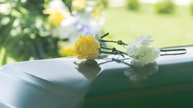 ¿Qué significa soñar con muertos? 