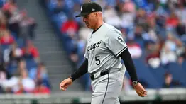 MLB: Entérate de la deshonrosa marca que igualaron los Medias Blancas de Chicago