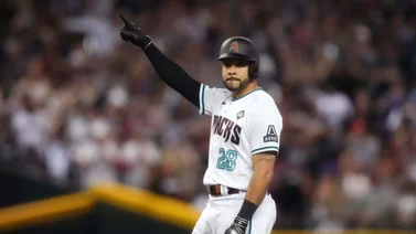 MLB: Medias Blancas adquieren a este jardinero con contrato de ligas menores
