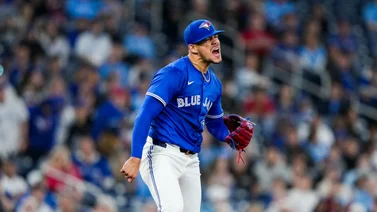 MLB: Mira los resultados en la jornada de este lunes (+video)