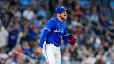 MLB: Mira los resultados en la jornada de este lunes (+video) MLB: Mira los resultados en la jornada de este lunes (+video)