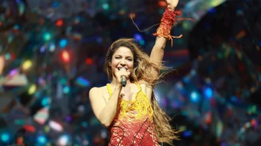 Shakira tuvo una fuerte conexión con el fallecido Roberto Cavalli justo antes de su muerte 