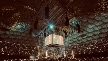 Caracas amaneció bailando en el "Poliedro Salsa Fest 2024" Caracas amaneció bailando en el "Poliedro Salsa Fest 2024"