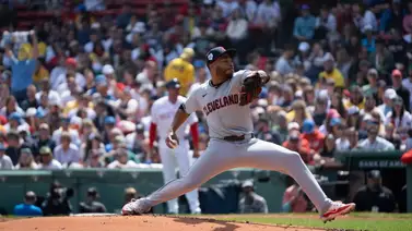 MLB: Así marcha la tabla de posiciones tras la reciente jornada (+video) MLB: Así marcha la tabla de posiciones tras la reciente jornada (+video)
