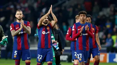 ¿Cuál es la nueva meta del FC Barcelona? si avanza podría estar cerca de esta competencia (+Video) ¿Cuál es la nueva meta del FC Barcelona? si avanza podría estar cerca de esta competencia (+Video)
