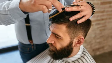 ¡Atrae todas las miradas! 5 tipos de cortes de cabello para hombres que debes probar 