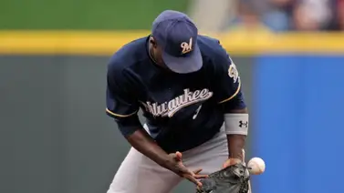 Acusan a ex-grandeliga cubano tras cometer fraude en Florida Acusan a ex-grandeliga cubano tras cometer fraude en Florida