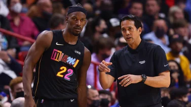 NBA: Este es el rival de Miami Heat en Playoffs y así quedó su duelo en temporada regular
