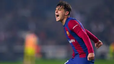 Champions League: Barcelona y PSG van con leves cambios en sus alineaciones Champions League: Barcelona y PSG van con leves cambios en sus alineaciones