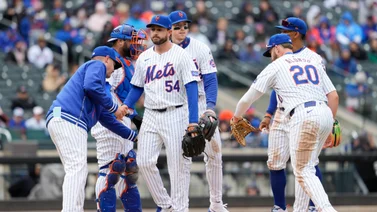MLB: Mira lo que dice Carlos Mendoza sobre los últimos resultados de los Mets (+Video)
