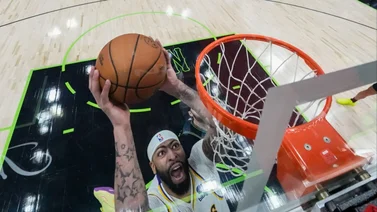 NBA: ¿Los Ángeles Lakers pueden enfrentarse a Golden State Warriors en Playoffs? 