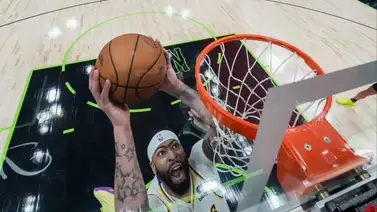 NBA: ¿Los Ángeles Lakers pueden enfrentarse a Golden State Warriors en Playoffs? NBA: ¿Los Ángeles Lakers pueden enfrentarse a Golden State Warriors en Playoffs?