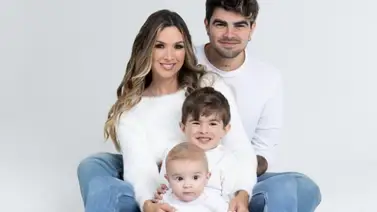 ¡Una belleza! Jonathan Moly y su esposa celebran el cumpleaños de uno de sus retoños (+Video) ¡Una belleza! Jonathan Moly y su esposa celebran el cumpleaños de uno de sus retoños (+Video)
