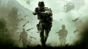 Asalta la victoria: domina Call of Duty como un profesional Asalta la victoria: domina Call of Duty como un profesional