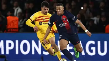 PSG vs Barcelona: un paso más cerca de la semifinal de la Champions League PSG vs Barcelona: un paso más cerca de la semifinal de la Champions League