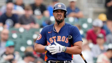 MLB: ¡Decepcionante! José Abreu podría alcanzar esta desastrosa marca con los Astros de Houston