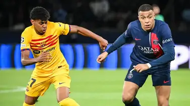 Champions League: ¡Por la gloria! FC Barcelona irá por la estocada final contra PSG en casa (+Previa) Champions League: ¡Por la gloria! FC Barcelona irá por la estocada final contra PSG en casa (+Previa)