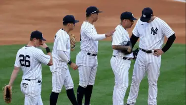 MLB: Los Yankees pueden recuperar a esta estrella para los próximos días MLB: Los Yankees pueden recuperar a esta estrella para los próximos días