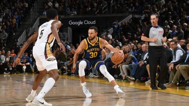 NBA: ¿Cómo le ha ido a Golden State Warriors en el Play-In?