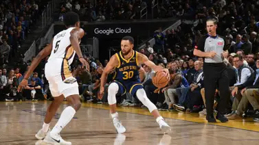 NBA: ¿Cómo le ha ido a Golden State Warriors en el Play-In? NBA: ¿Cómo le ha ido a Golden State Warriors en el Play-In?