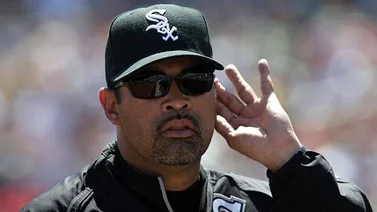 MLB: ¿Oswaldo Guillén será la solución para unos deficientes Medias Blancas de Chicago?