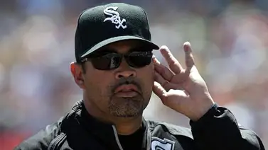 MLB: ¿Oswaldo Guillén será la solución para unos deficientes Medias Blancas de Chicago? MLB: ¿Oswaldo Guillén será la solución para unos deficientes Medias Blancas de Chicago?