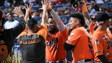 LVBP: Águilas del Zulia anuncia nuevas incorporaciones a su cuerpo técnico (+Video)