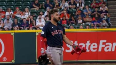 MLB: Mira las mejores jugadas defensivas de este 15 de abril (+Video)