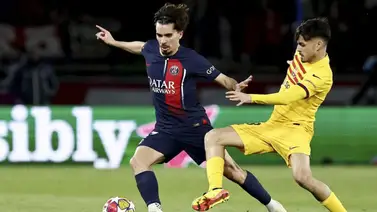 ¡Novedades en el comienzo! Pedri lidera al Barcelona en el encuentro ante el PSG (+Alineación) ¡Novedades en el comienzo! Pedri lidera al Barcelona en el encuentro ante el PSG (+Alineación)