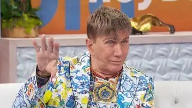 Osmel Sousa deja Venezuela para comenzar su etapa junto a la organización Miss Universo en México ¿Volverá? Osmel Sousa deja Venezuela para comenzar su etapa junto a la organización Miss Universo en México ¿Volverá?