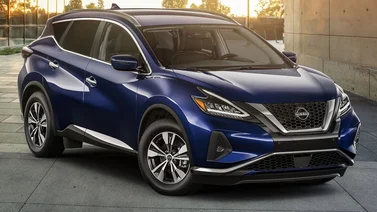 Todo lo que tienes que saber de la Nissan Murano 2023: precio y especificaciones técnicas	