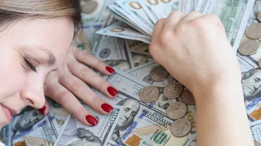 ¿Qué significa soñar con dinero? 