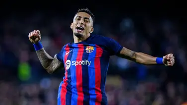 Champions League: ¡Pegan primero! Barcelona se adelanta en la vuelta ante PSG con un golazo (+Video) Champions League: ¡Pegan primero! Barcelona se adelanta en la vuelta ante PSG con un golazo (+Video)