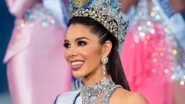 Conoce al alcalde que le montó un “muchachito” a la Miss Venezuela 2019, Thalía Olvino