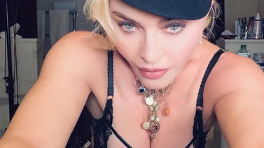 Este es el actor cubano que le estaría dando colágeno a Madonna