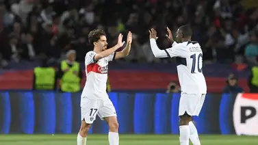 Champions League: Estas son las claves de la remontada del PSG al Barcelona (+ Videos) Champions League: Estas son las claves de la remontada del PSG al Barcelona (+ Videos)