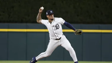 MLB: “El Mago” Javier Báez vuelve a deslumbrar con el guante (+Video)