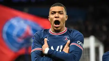 Champions League: ¡Los tiene de hijos! Mira la cantidad de goles que les ha marcado Kylian Mbappé al Barcelona  Champions League: ¡Los tiene de hijos! Mira la cantidad de goles que les ha marcado Kylian Mbappé al Barcelona