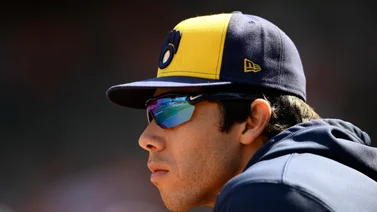 MLB: Cerveceros de Milwaukee pierde a superestrella por lesión 