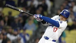 MLB: Jugadores de alto impacto: Estos son los líderes en contactos fuertes en 2024