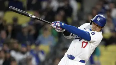 MLB: Jugadores de alto impacto: Estos son los líderes en contactos fuertes en 2024 MLB: Jugadores de alto impacto: Estos son los líderes en contactos fuertes en 2024