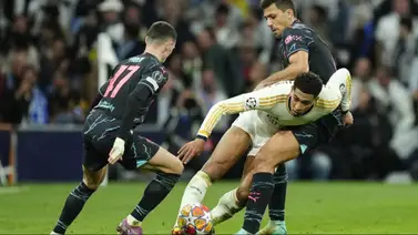 Champions League: El Real Madrid busca la épica lejos del Santiago Bernabéu (Previa) Champions League: El Real Madrid busca la épica lejos del Santiago Bernabéu (Previa)