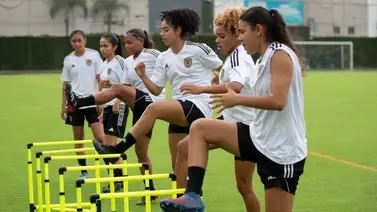 ¿Cuánto suda un deportista de alto rendimiento? ¿Cuánto suda un deportista de alto rendimiento?