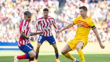 ¿Barcelona o Atlético de Madrid? Conoce que equipo ganó el boleto al Mundial de Clubes ¿Barcelona o Atlético de Madrid? Conoce que equipo ganó el boleto al Mundial de Clubes