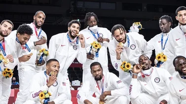 NBA: Esta es la nueva estrella que se une al Dream Team de USA para los JJ.OO 2024 