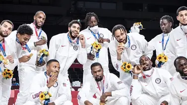 NBA: Esta es la nueva estrella que se une al Dream Team de USA para los JJ.OO 2024  NBA: Esta es la nueva estrella que se une al Dream Team de USA para los JJ.OO 2024