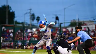 ¿Narcos controlan el beisbol mexicano? Delincuentes se hacen notar en juego de LMB ¿Narcos controlan el beisbol mexicano? Delincuentes se hacen notar en juego de LMB