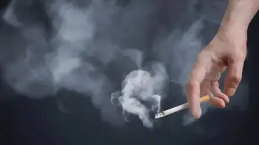 Reino Unido aprueba ley con la que espera crear una generación libre de humo de tabaco Reino Unido aprueba ley con la que espera crear una generación libre de humo de tabaco