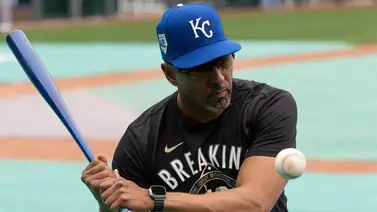 LVBP: ¡Lo tiene claro! José Alguacil anhela una final contra este equipo (+Declaraciones) LVBP: ¡Lo tiene claro! José Alguacil anhela una final contra este equipo (+Declaraciones)