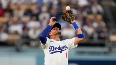 MLB: Tyler Glasnow habla maravillas del venezolano Miguel Rojas (+Video) MLB: Tyler Glasnow habla maravillas del venezolano Miguel Rojas (+Video)